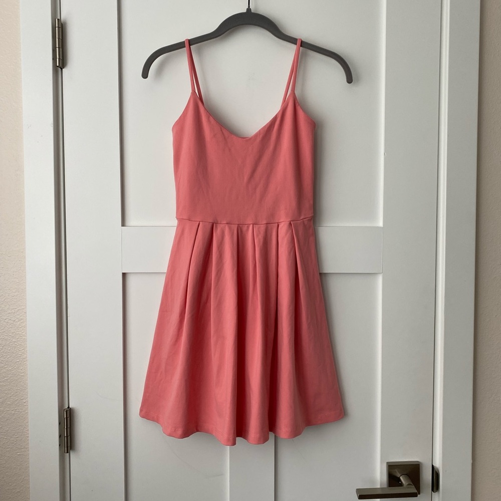 Susana Monaco Dress • Size XS
